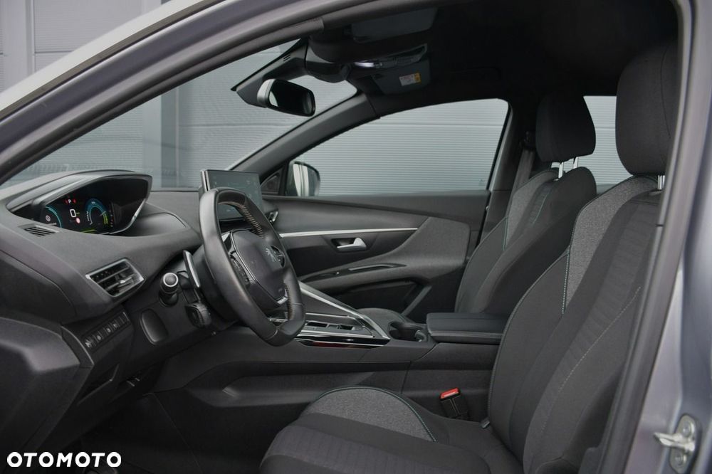 Peugeot 3008 1.6 PureTech Hybrid PHEV Allure S&S EAT8 - 12