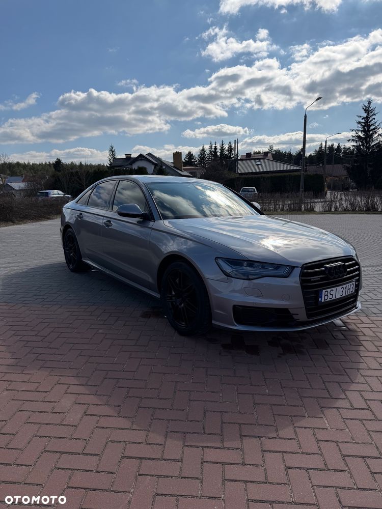 Audi A6 Limousine - 2