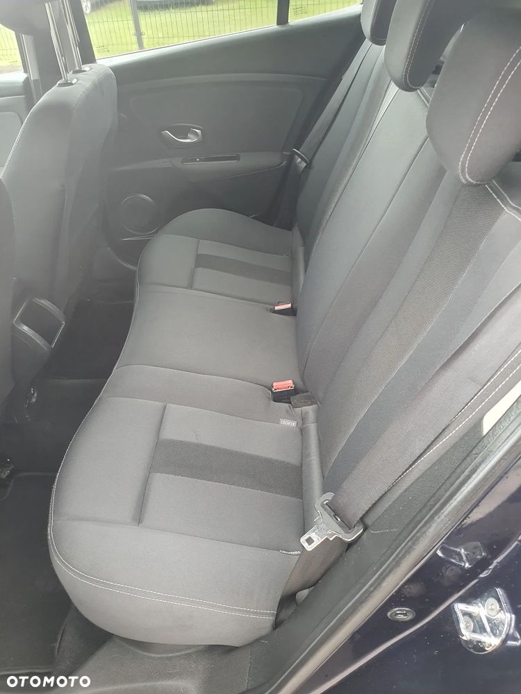 Renault Megane 1.6 16V Dynamique - 9