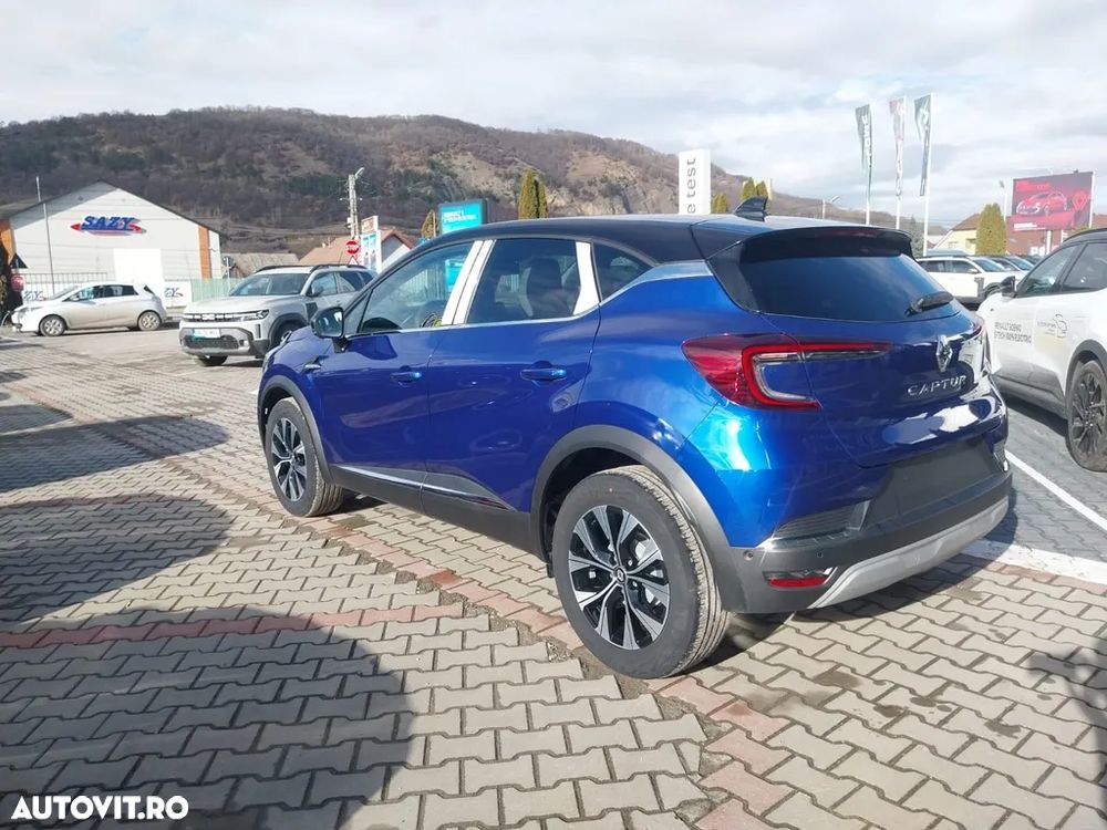 Renault Captur - 14