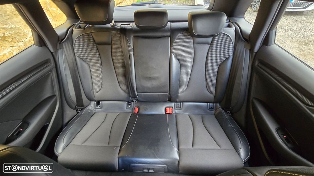 Audi A3 Sportback 2.0 TDI quattro S-line S tronic - 38