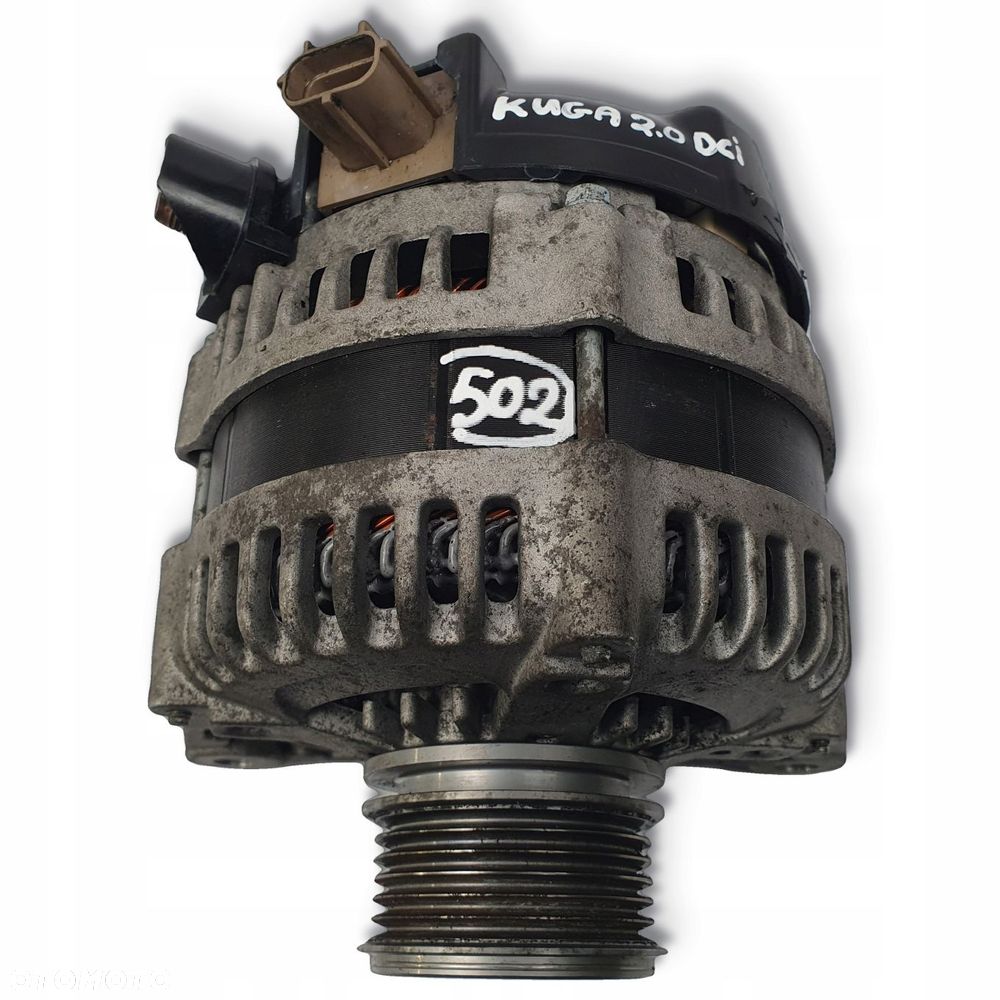 ALTERNATOR Ford Kuga 2.0 TDCI - 5
