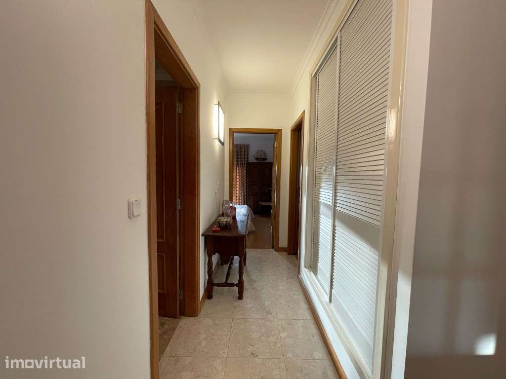 Apartamento T3 em Buarcos - Figueira da Foz | Vista Mar e Cidade - Grande imagem: 5/25