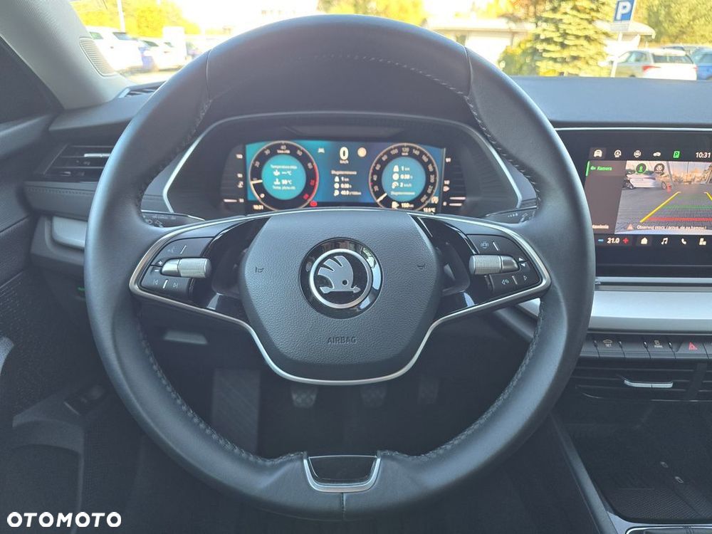 Skoda Octavia 1.5 TSI Selection - 25