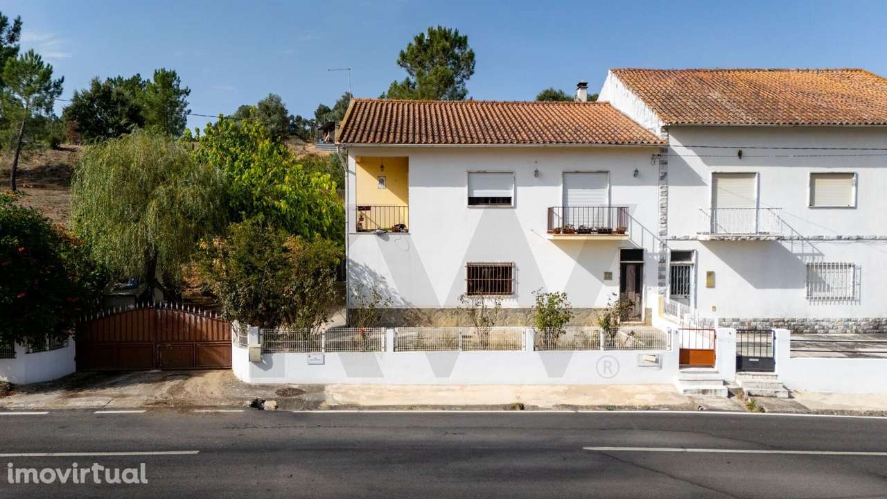 Descubra o seu Refúgio no Arneiro das Milhariças, Santarém - Grande imagem: 3/41