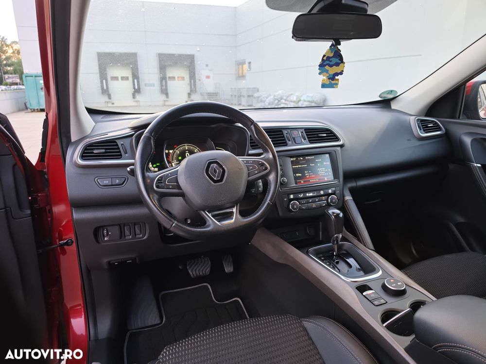 Renault Kadjar Energy dCi 110 EDC XMOD - 16