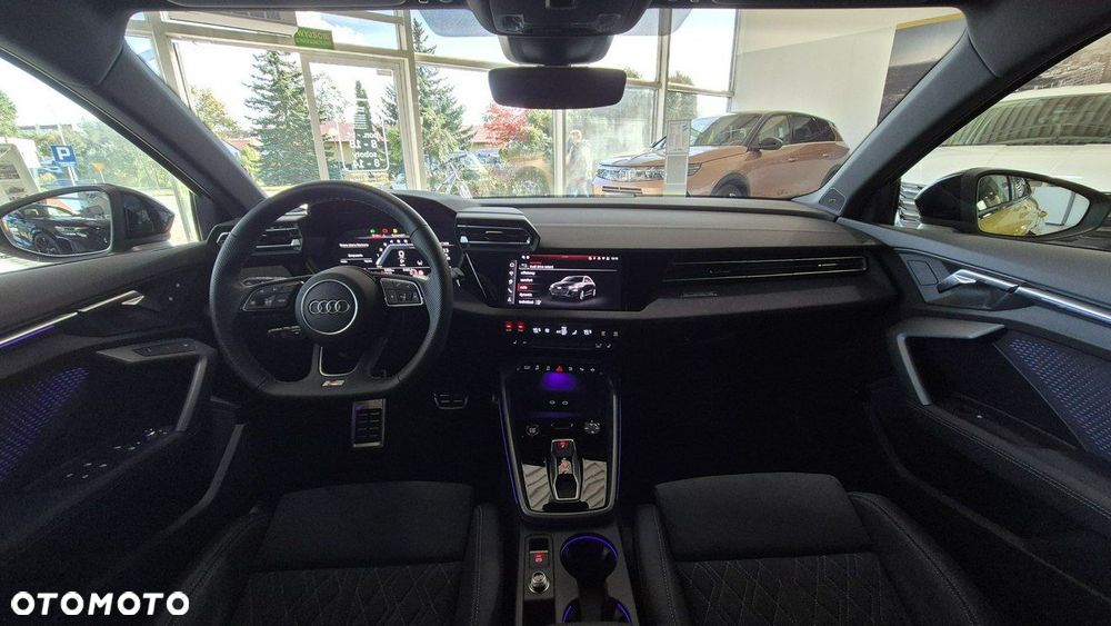 Audi S3 - 21