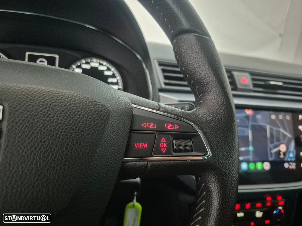 SEAT Arona 1.6 TDI Style - 18