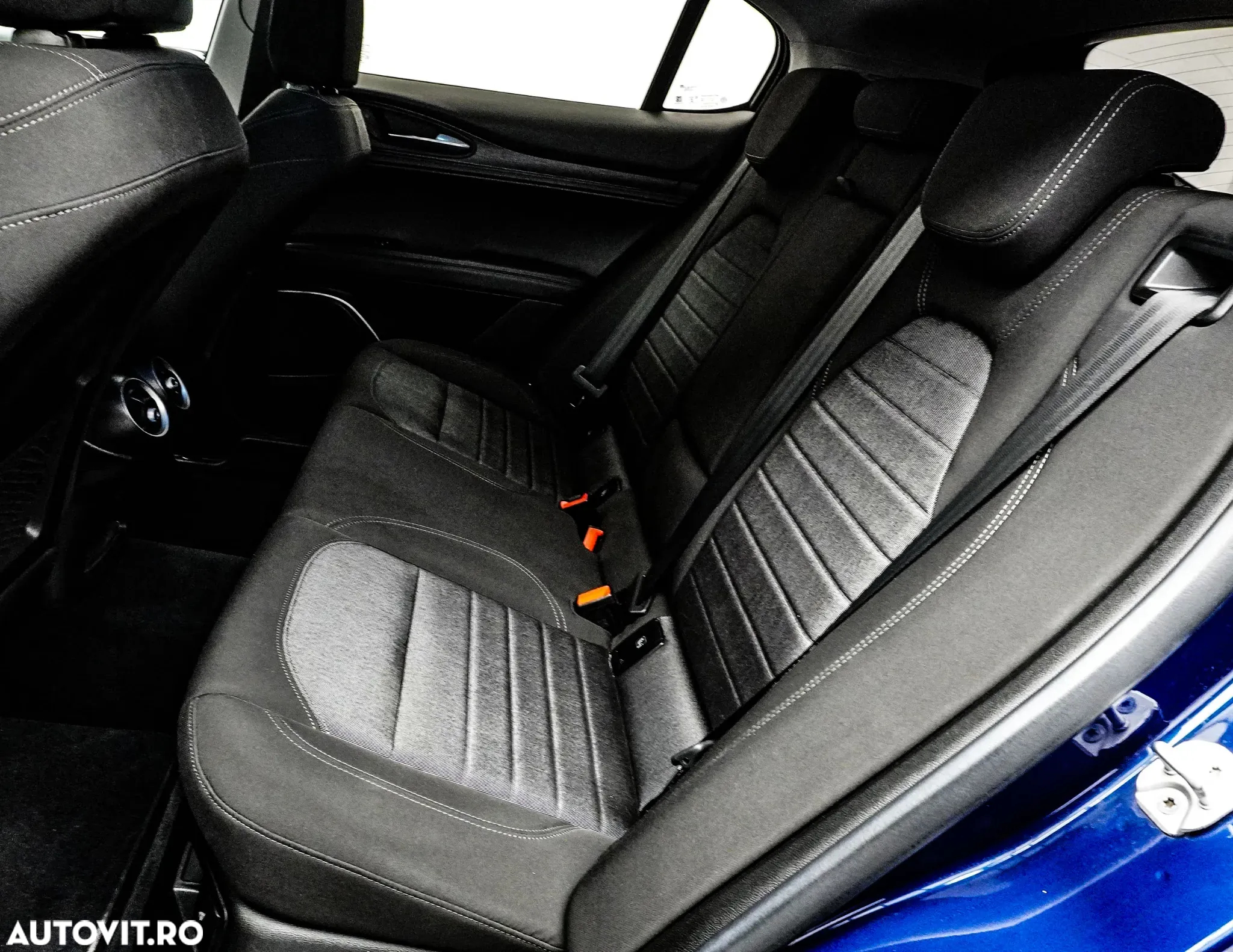 Alfa Romeo Stelvio 2.2 JTDM Super - 16
