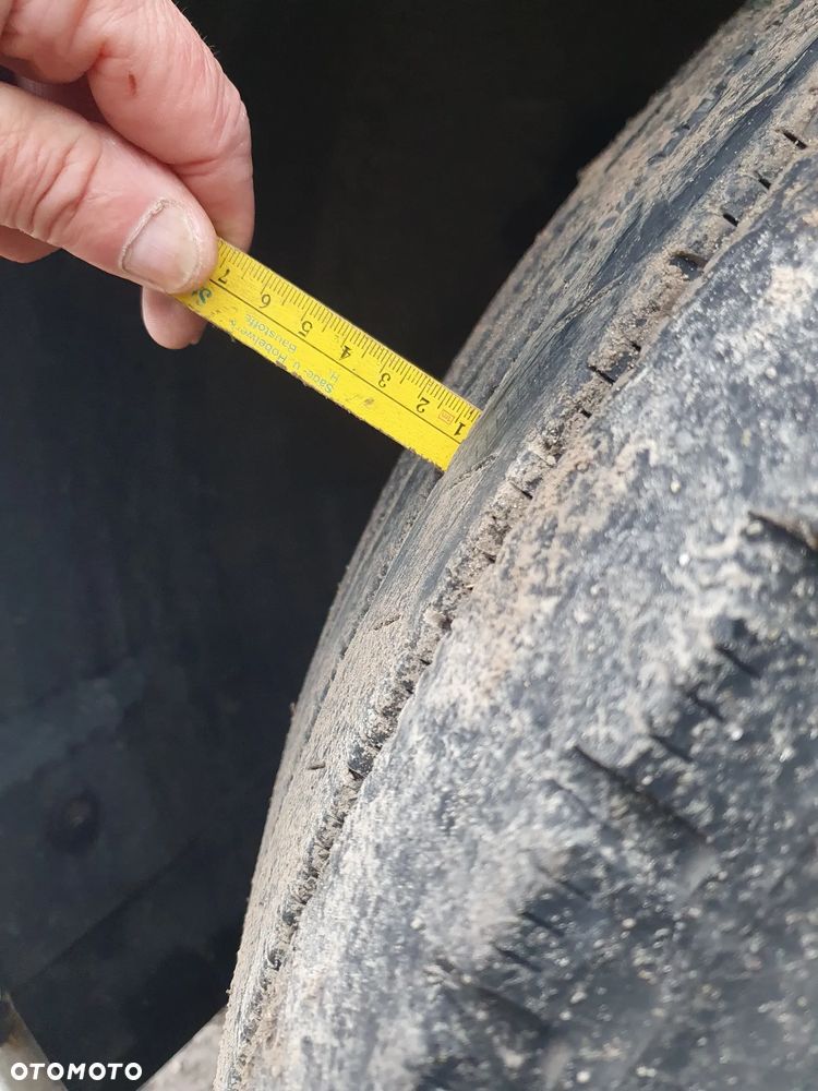 Renault Magnum 460 DXI - 7