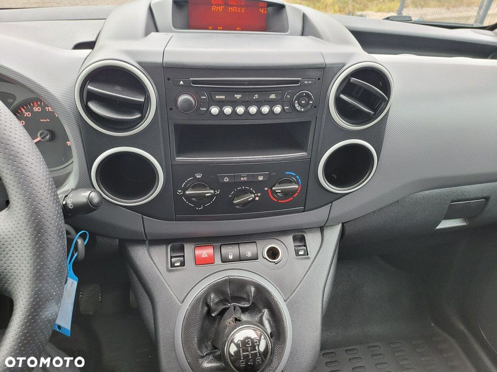 Peugeot Partner - 19