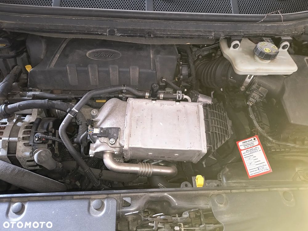 Ford S-Max 2.0 EcoBlue ST-Line - 19