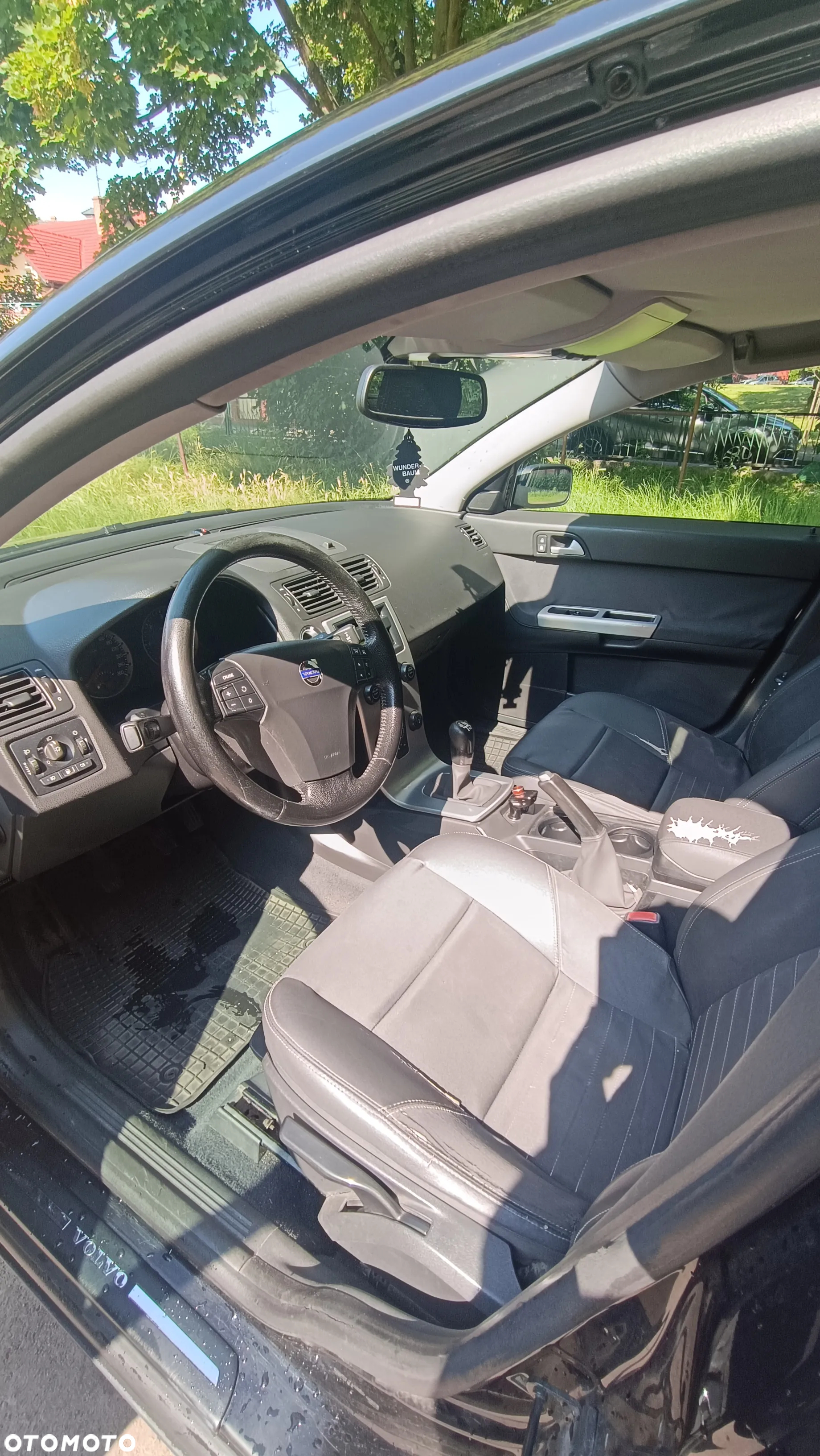 Volvo V50 2.0D - 7