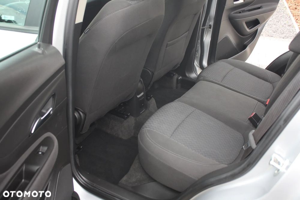 Opel Mokka 1.6 CDTI Cosmo S&S - 11
