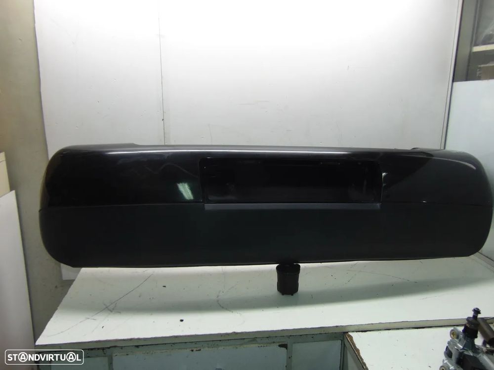 VW Lupo para-choques - 1