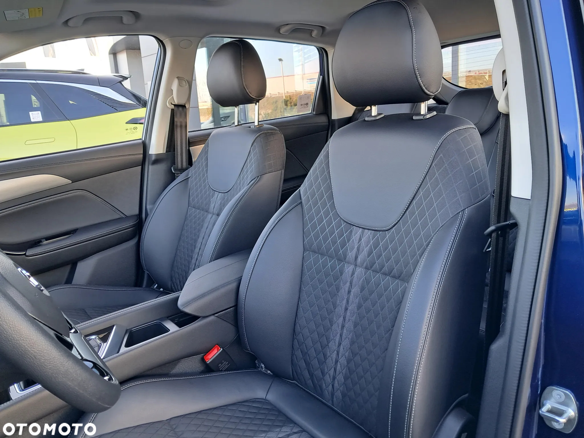 Baic Beijing 3 1.5T Luxury - 18