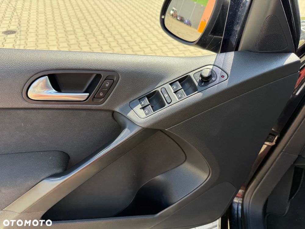 Volkswagen Tiguan 2.0 TDI CityLine - 14