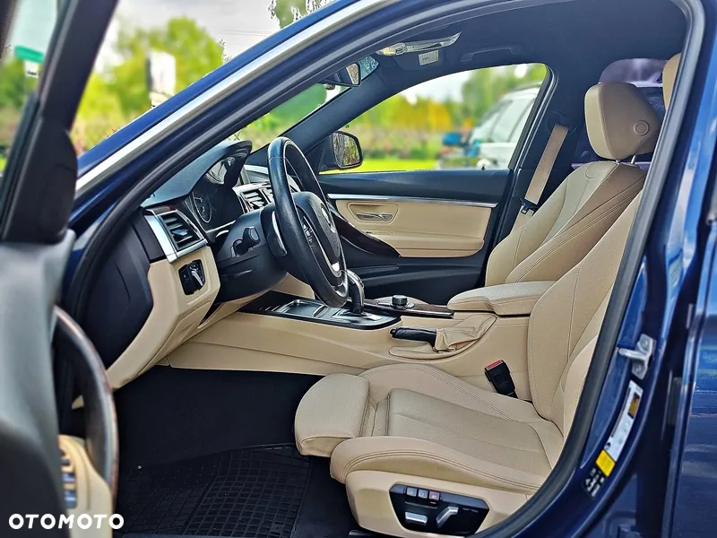 BMW Seria 3 - 15