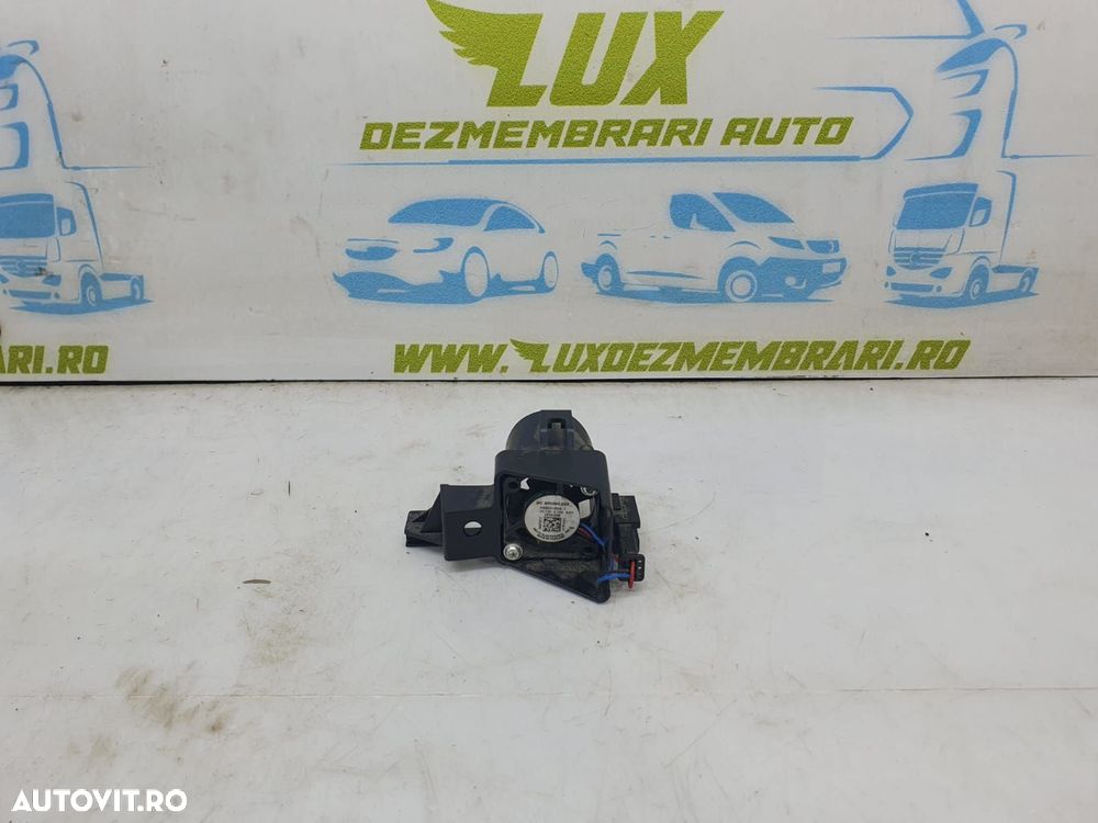 Modul racire parbriz 28353698 Volvo XC60 2  [din 2017 pana  2020] Crossover 2.0 T6 AT AWD (320 hp) - 1