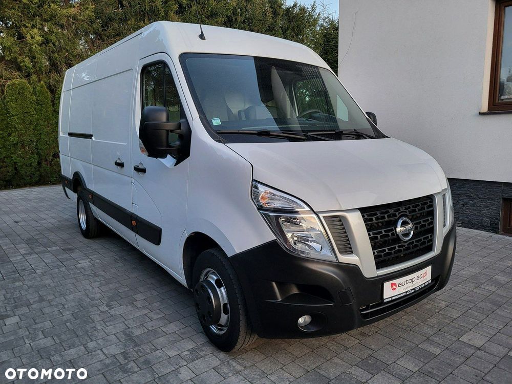 Renault Master - 2