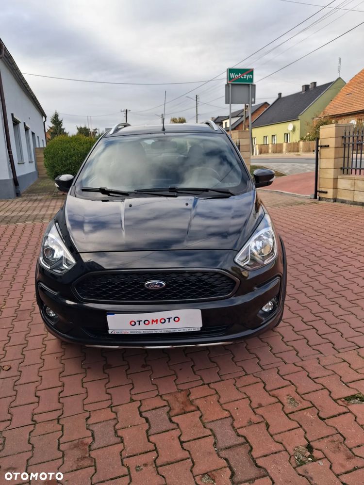 Ford Ka+ - 6