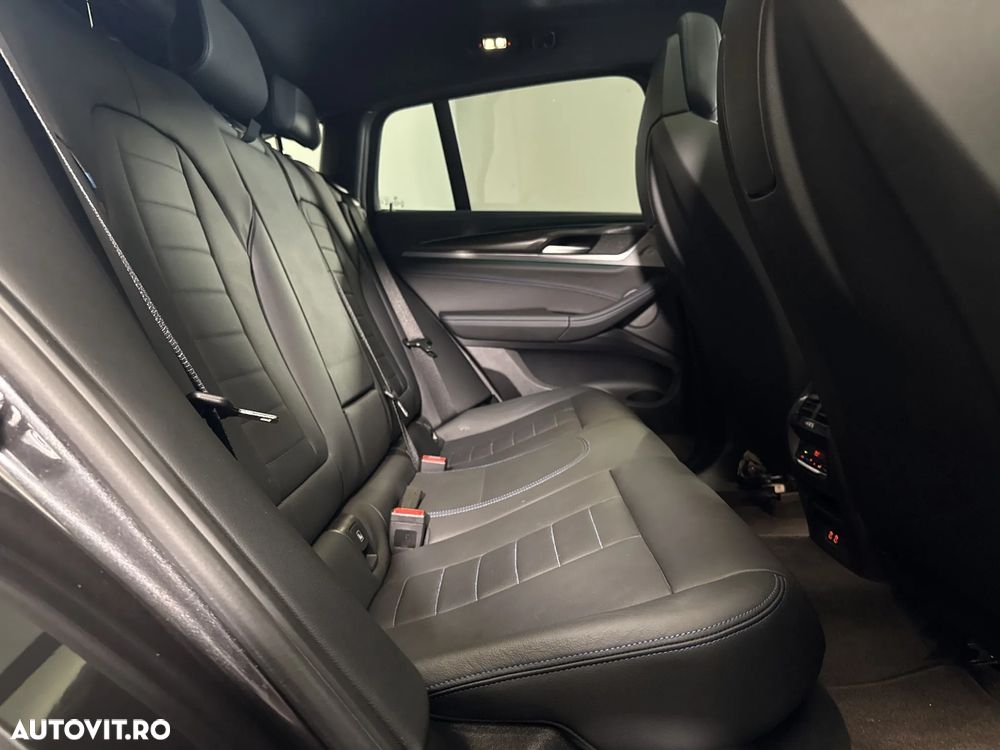 BMW X4 M M40i - 13