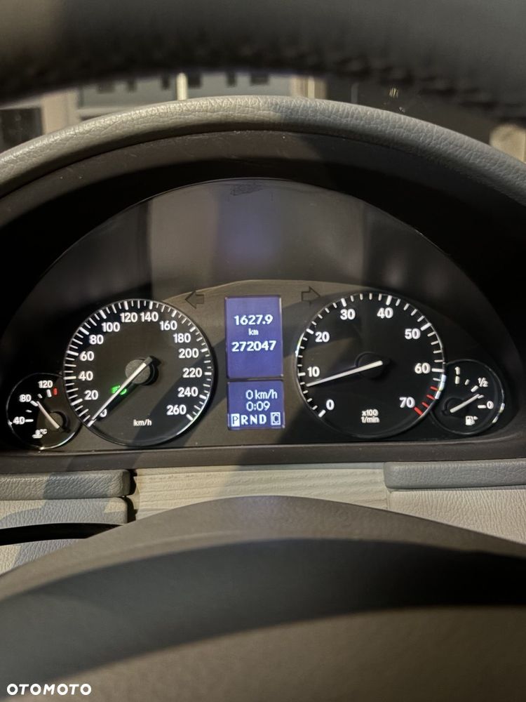 Mercedes-Benz Klasa C 180 Kompressor Automatik Elegance - 16