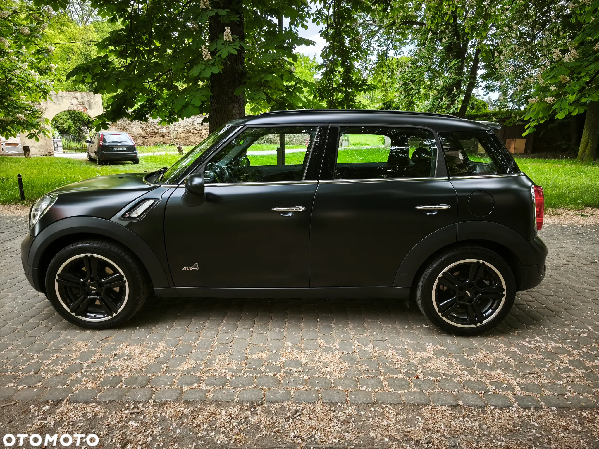 MINI Countryman Cooper S All4 - 14