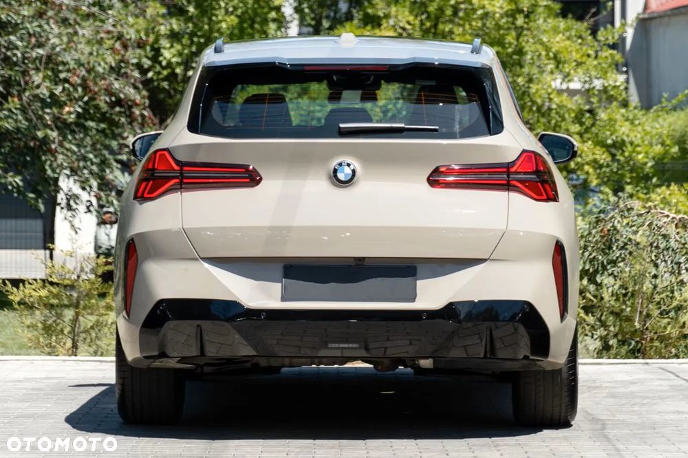 BMW X3 xDrive20d mHEV - 7