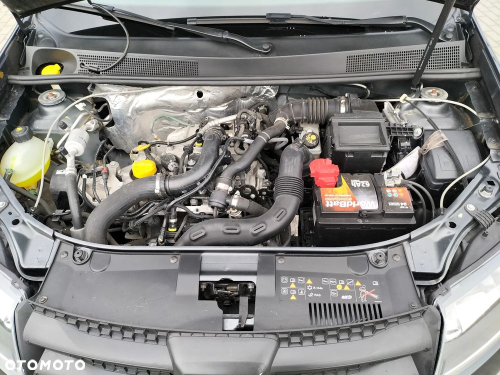 Dacia Sandero - 31