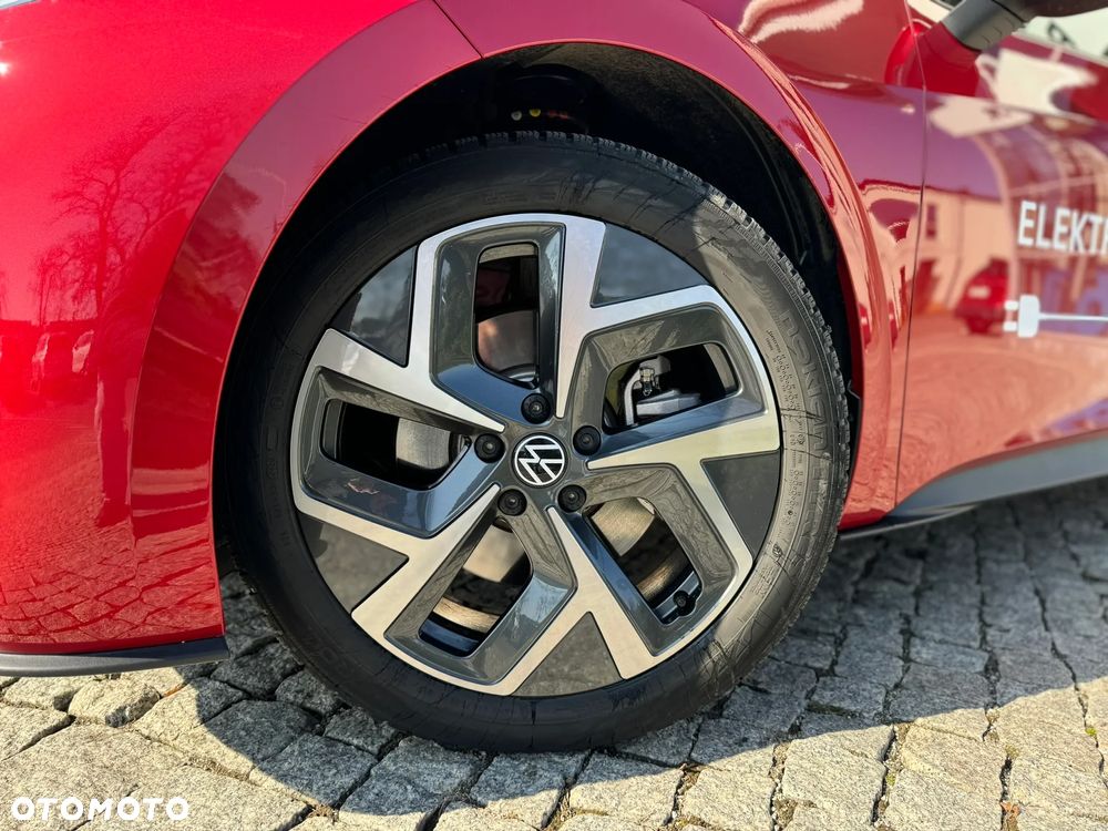 Volkswagen ID.3 58kWh Pro Performance - 11