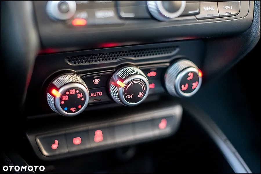 Audi A1 3-drzwiowe - 28