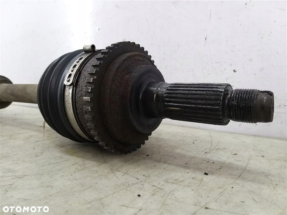 Półoś przód przednia lewa Mazda 6 I 2.0D 121KM  2002-2008R - 3