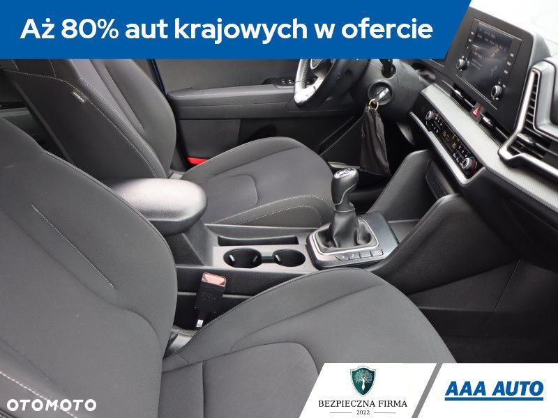 Kia Sportage - 11