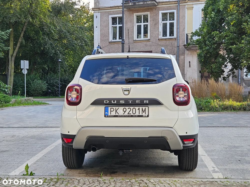 Dacia Duster - 3
