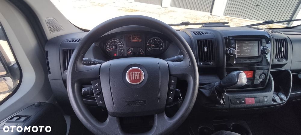 Fiat DUCATO - 11