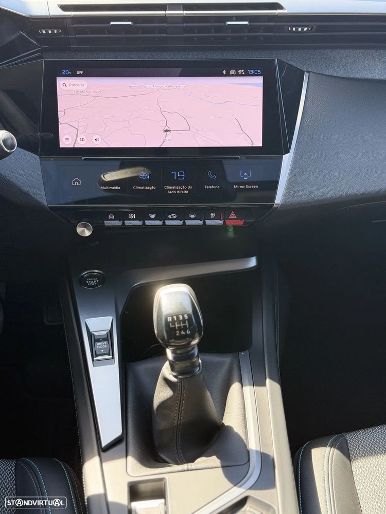 Peugeot 308 PureTech 130 Allure Pack - 11