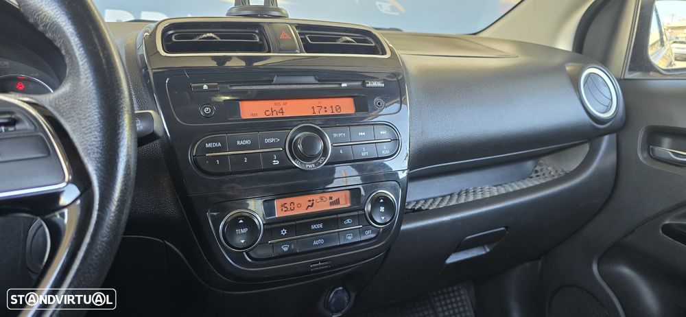 Mitsubishi Space Star 1.2 Intense - 18