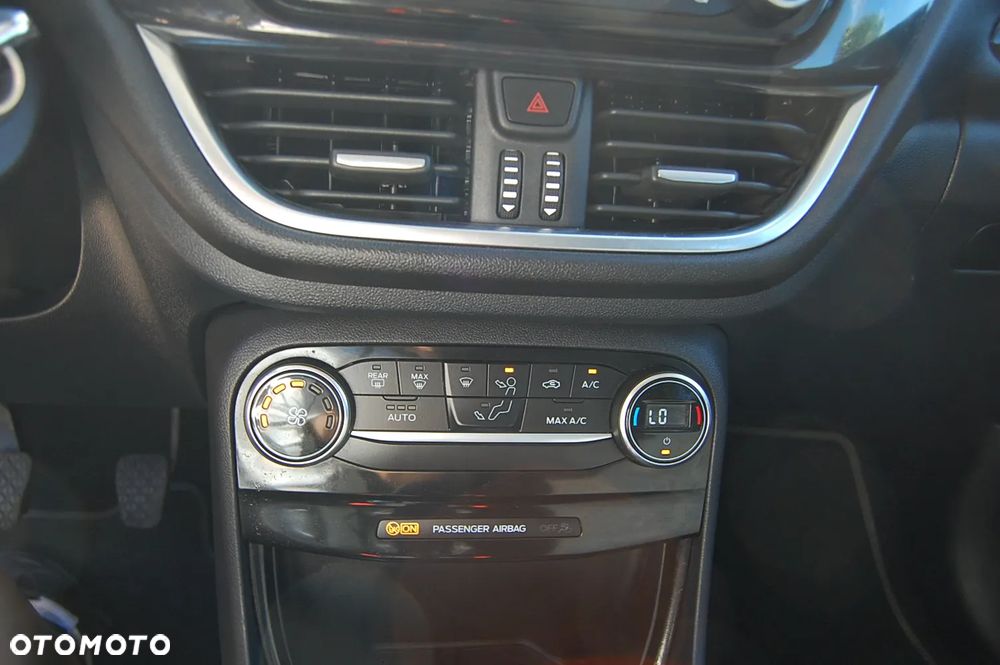 Ford Puma - 14