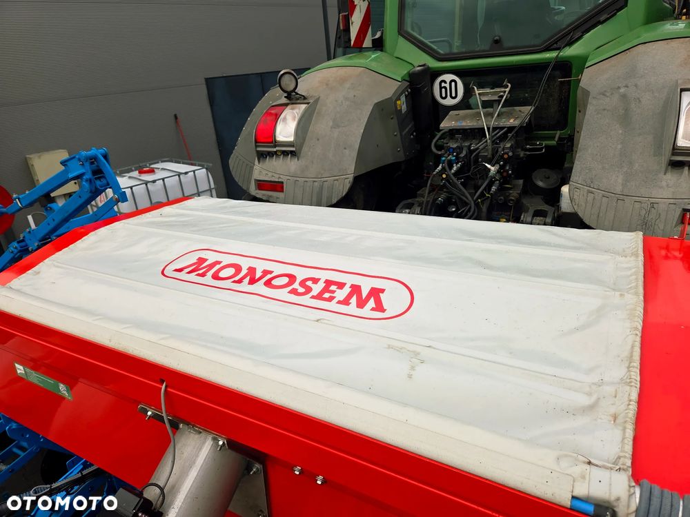 Monosem NG 8 PLUS TFC2 ME MONOSHOX VADERSTAD TEMPO AMAZONE - 11