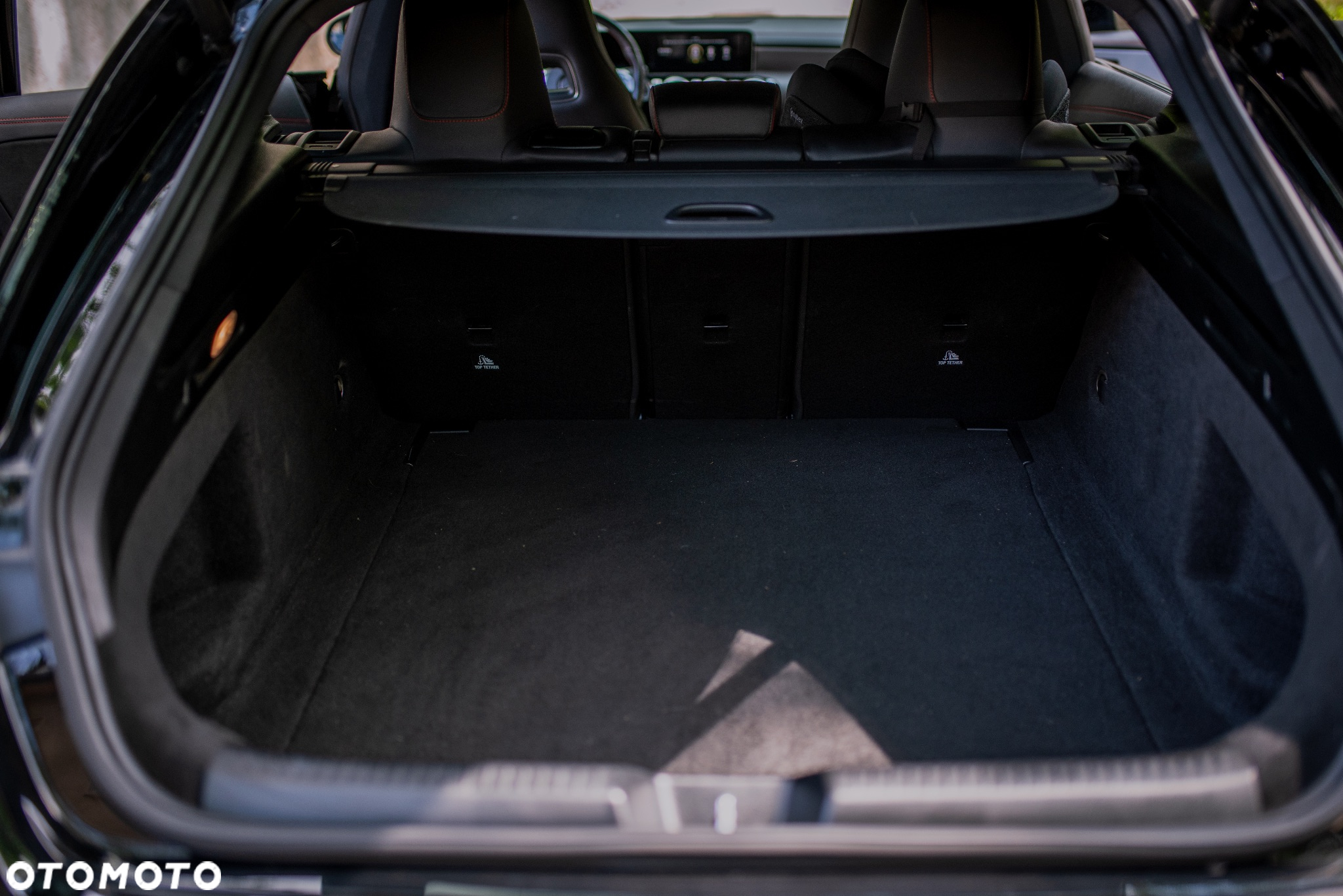 Mercedes-Benz CLA 200 AMG Line 7G-DCT - 10