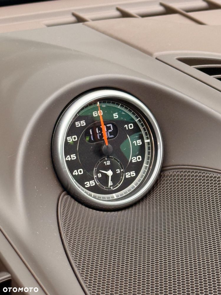 Porsche Cayenne GTS Tiptronic S - 38