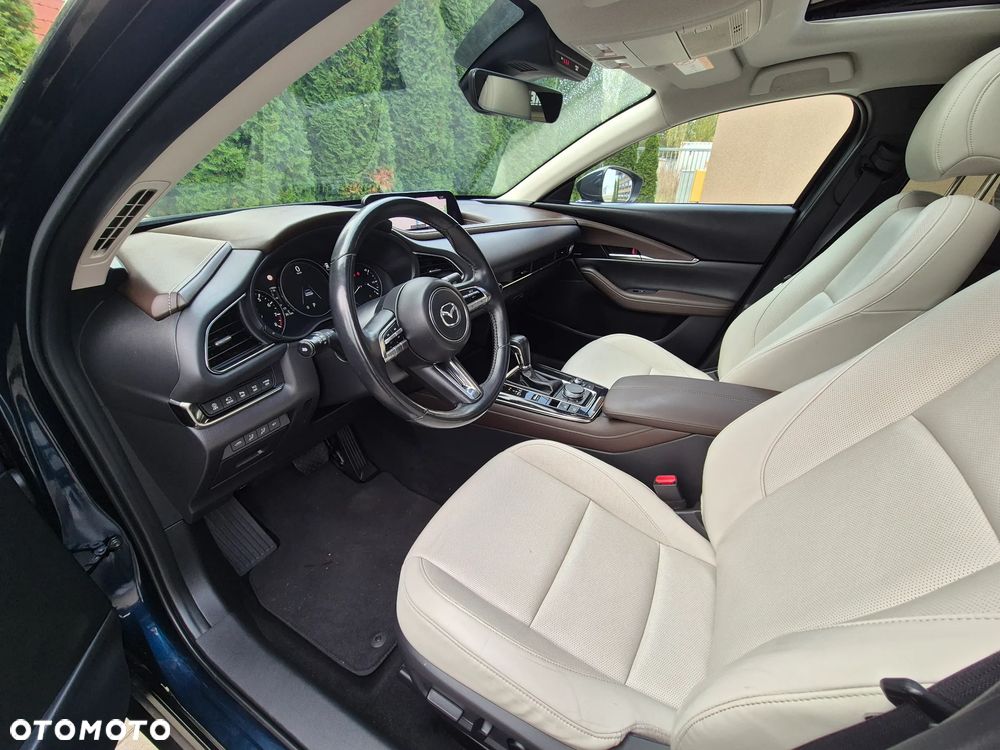 Mazda CX-30 - 10
