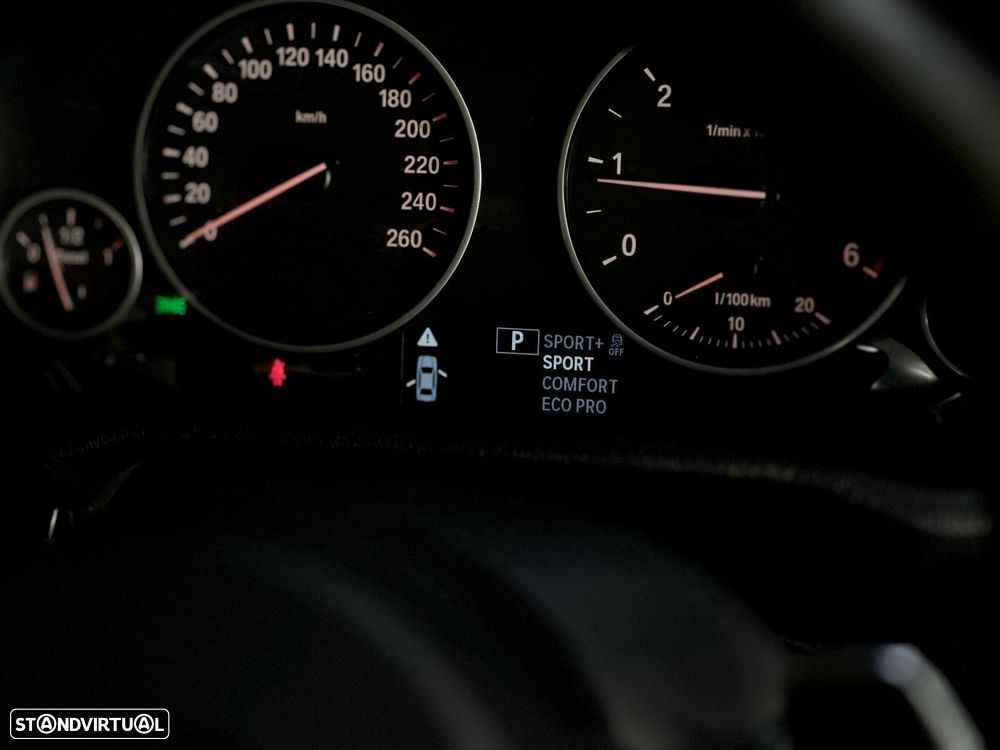 BMW X4 20 d xDrive Pack M Auto - 49