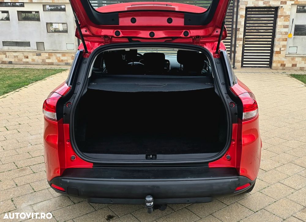 Renault Clio 0.9 Energy TCe Intens - 12