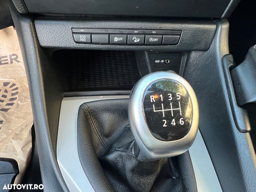 BMW X1 xDrive18d - 15