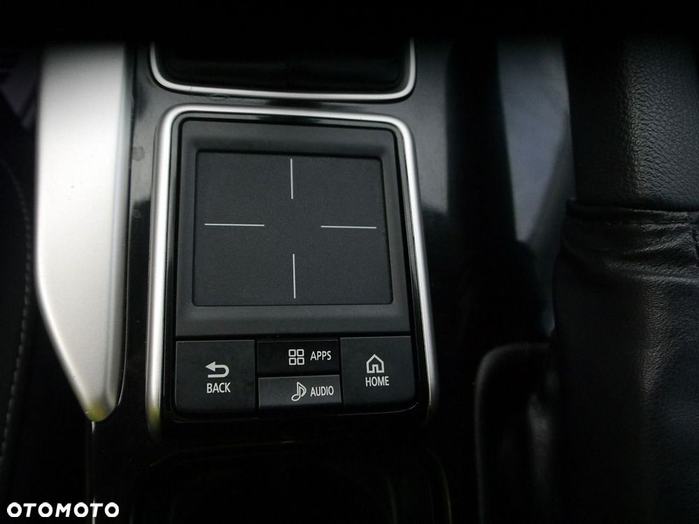 Mitsubishi Eclipse Cross 1.5 T-MIVEC (ClearTec) 2WD Plus - 29