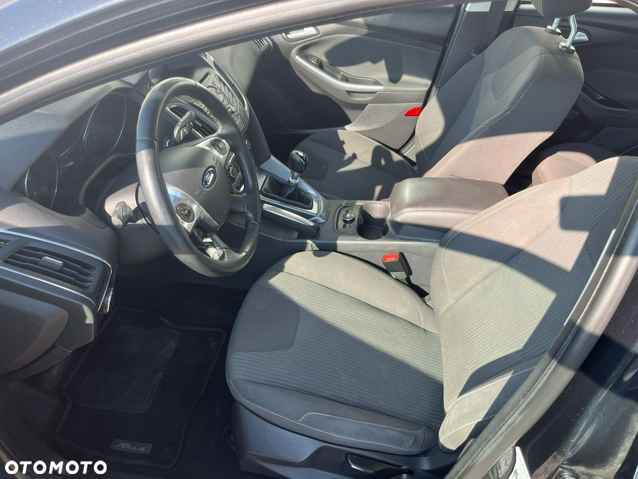 Ford Focus - 15