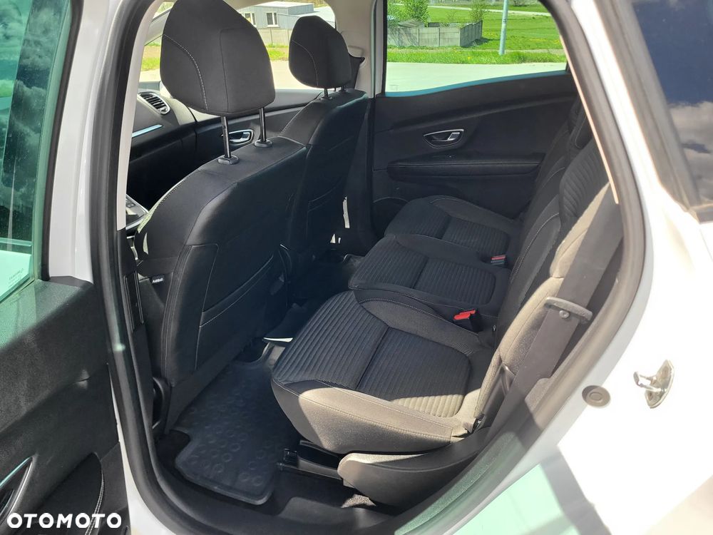 Renault Scenic - 27