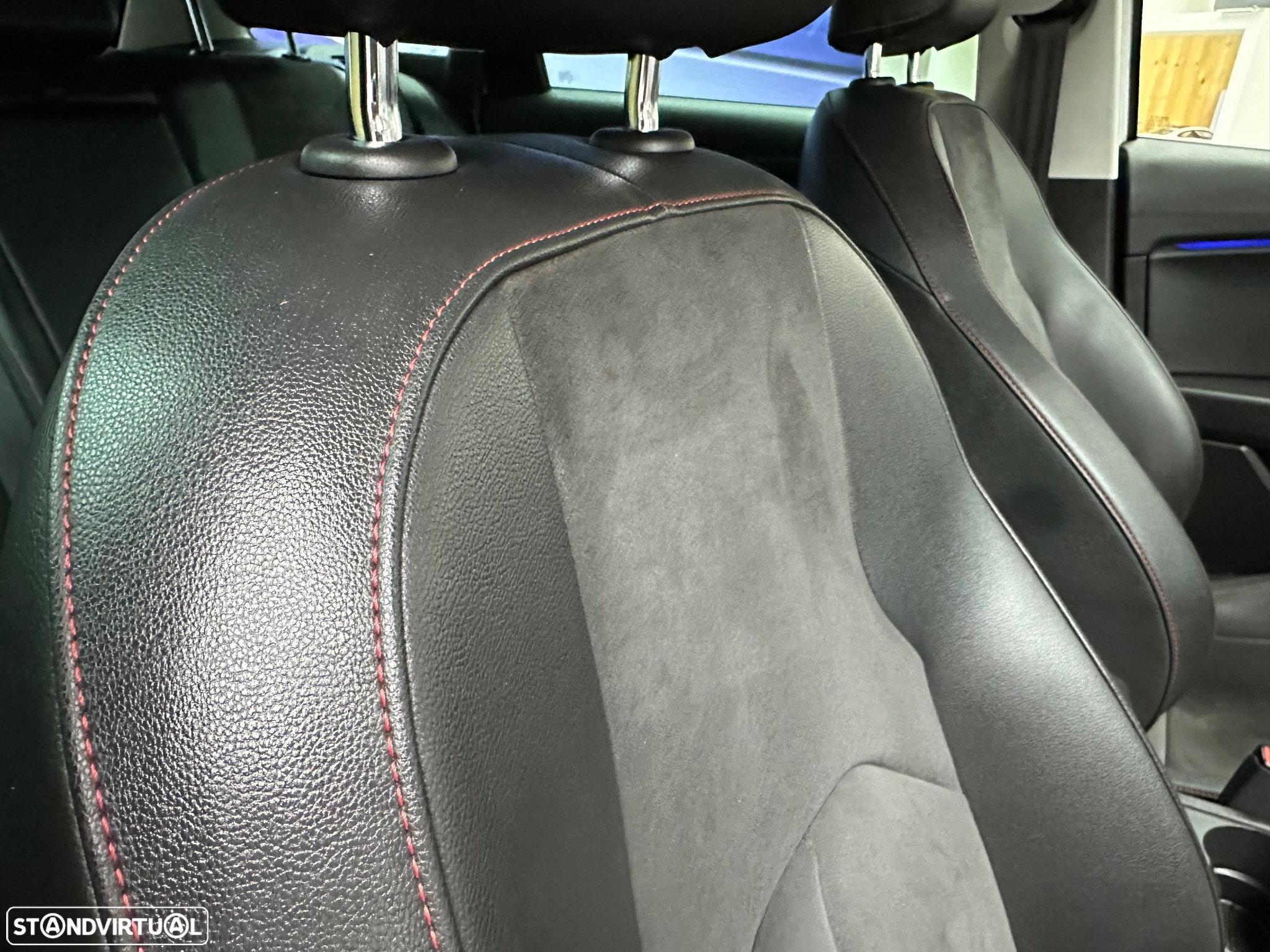 SEAT Leon ST 2.0 TDI FR - 53